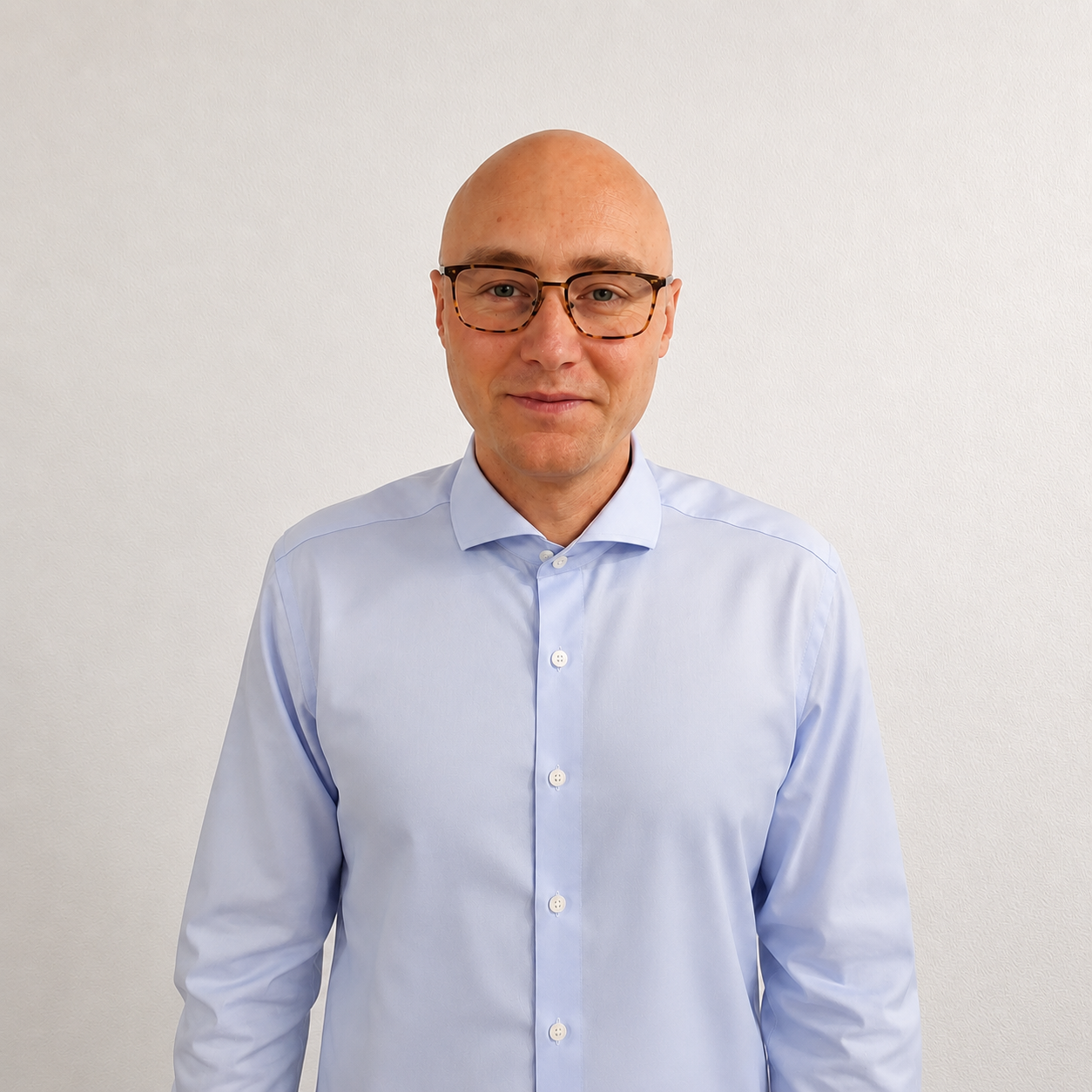 Nichlas Høngaard Christensen - Senior Software Consultant specializing in C#, .NET and Azure